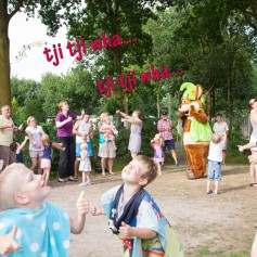 MaGniX Gein - Tsji tsji wa