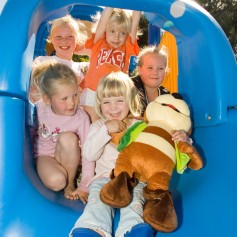 Glijbaan De Ullingse Bergen