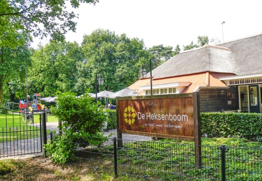 Restaurant De Heksenboom