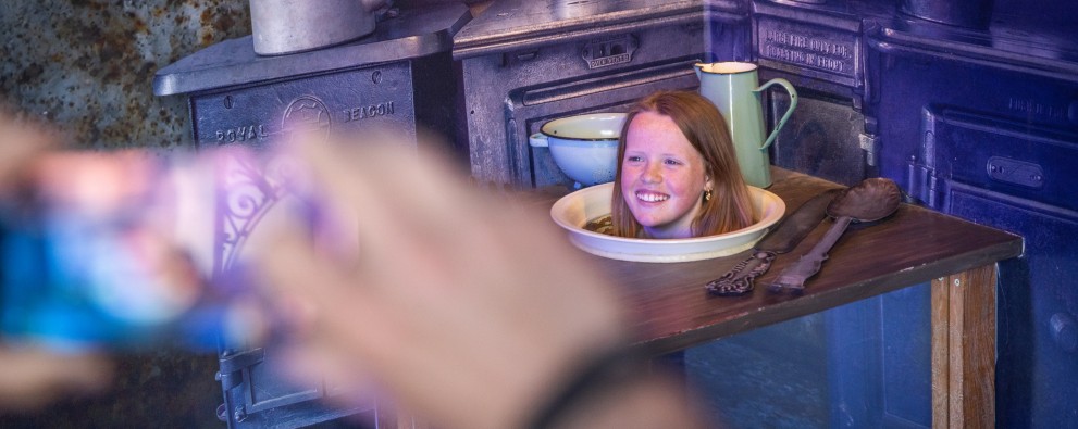 Mind Mystery in Limburg