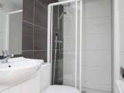 badkamer verandachalet