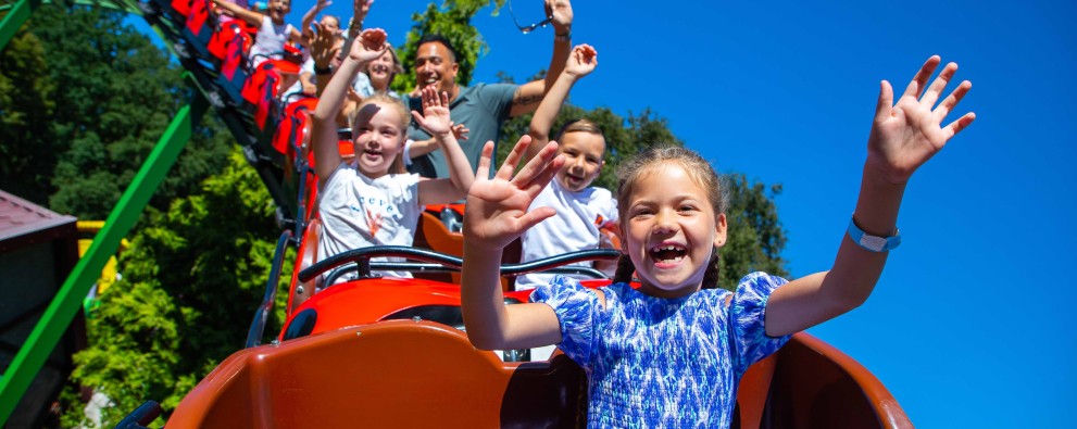 Amusementspark tivoli