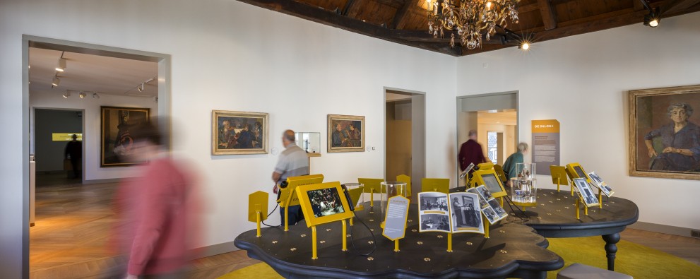 Musea Zutphen, Museum Henriette Polak, Salon l - Foto Joep Jacobs.jpg