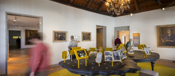 Musea Zutphen, Museum Henriette Polak, Salon l - Foto Joep Jacobs.jpg