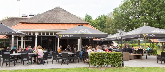 Terras Heksenboom