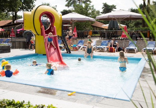 Kleuterzwembad Kleuterzwembad