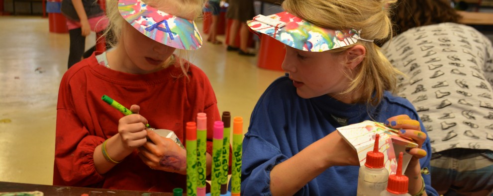 De Spelerij De Uitvinderij