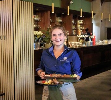 Bediening Heksenboom