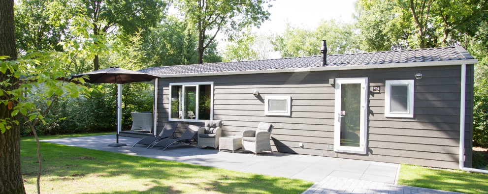 Entree verandachalet