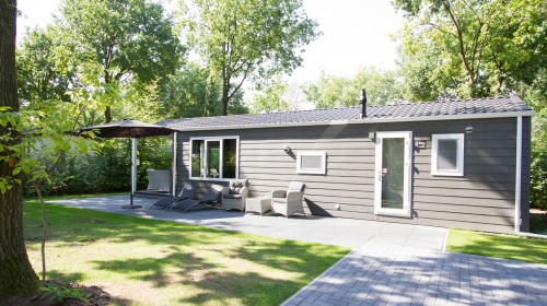 Entree verandachalet