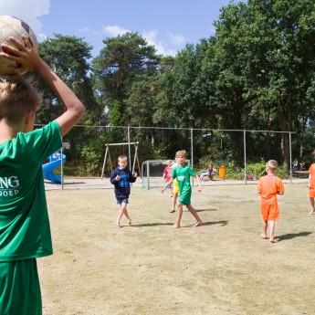 Voetballen