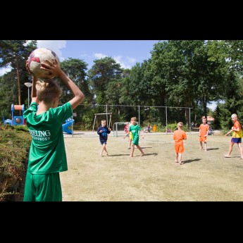 Voetballen