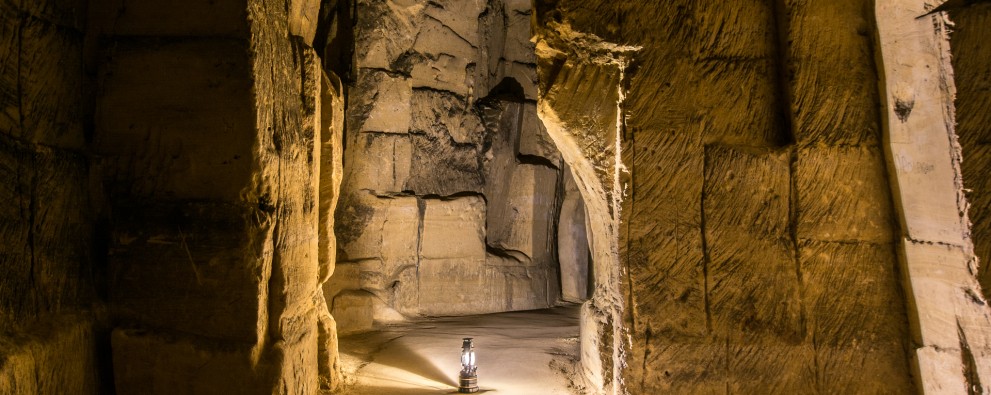 Grotten Valkenburg 6