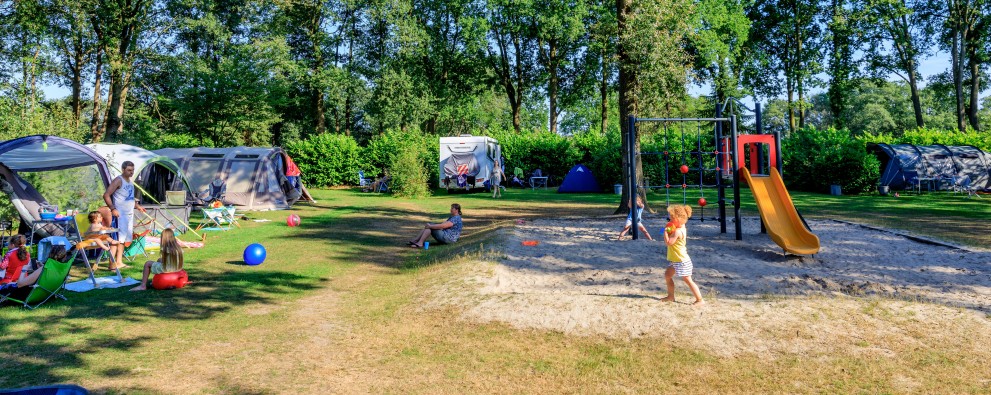 Camping Brabant