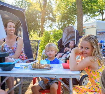Kinderen ullingse bergen