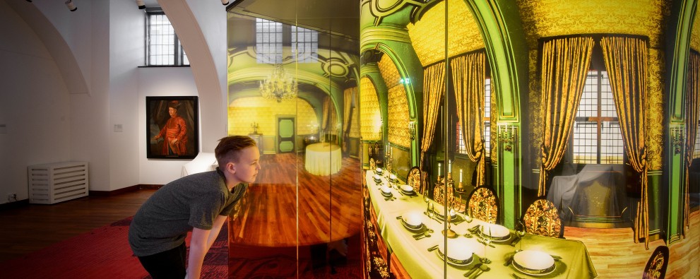 Noord-Brabant Kasteel Helmond - Kunsthal Helmond 015.jpg