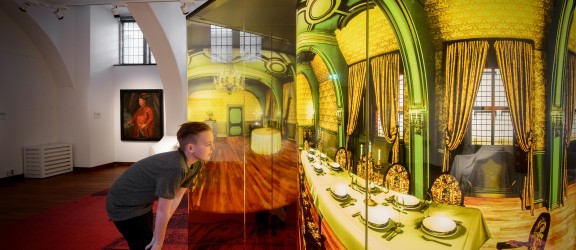 Noord-Brabant Kasteel Helmond - Kunsthal Helmond 015.jpg