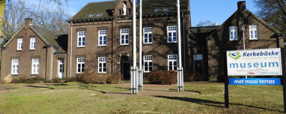 Streekmuseum Peel en Maas