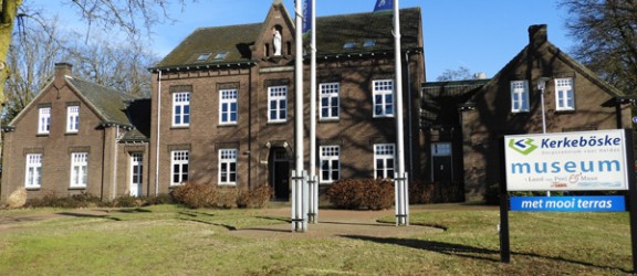Streekmuseum Peel en Maas