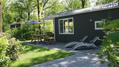 Jonge gezinnen chalet entree.JPG