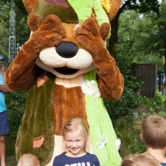 Nog even met MaGniX op de foto.