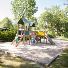 Speeltuin Grasveld