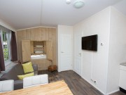 Eethoek lodge
