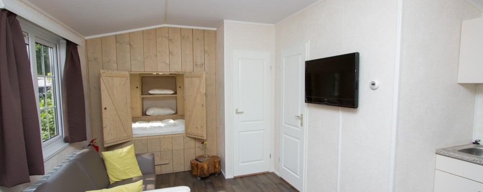 Eethoek lodge