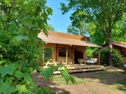Hooglanderlodge