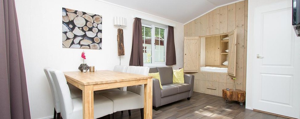 Woonkamer 2 lodge