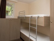 Slaapkamer lodge