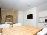 Eethoek lodge