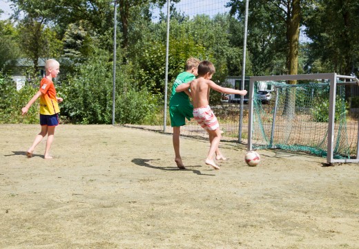 Voetballen 1