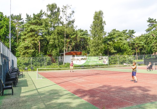 Tennis 2