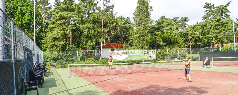 Tennis 2