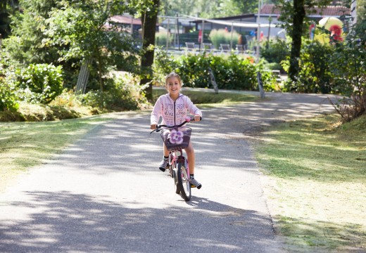 Fietsen 3