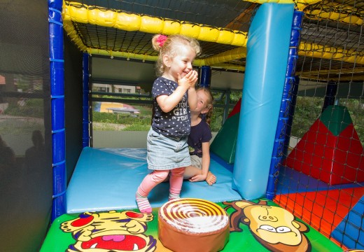 Binnenspeeltuin 5