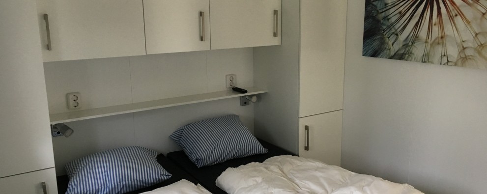 Ouderslaapkamer