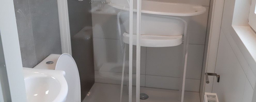 Badkamer