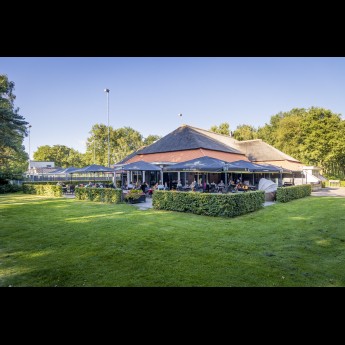 Restaurant De Heksenboom