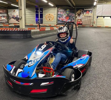 kinderkarts
