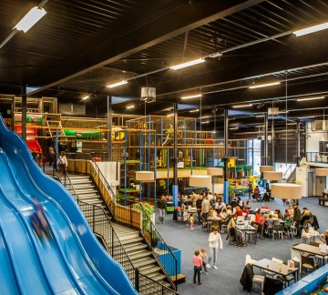 Fun Valley 5