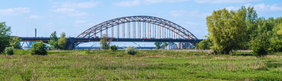 Nijmegen brug