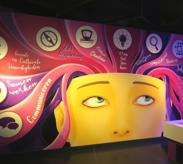 Discovery Museum 1