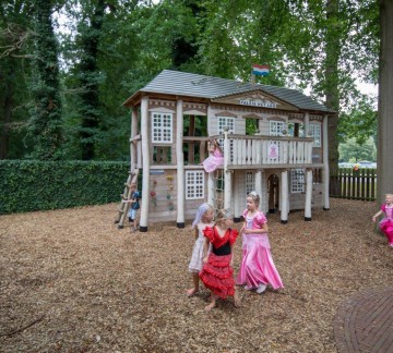Paleis het Loo