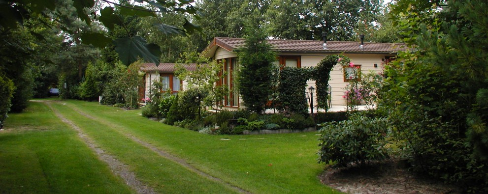 Chalets Chalets