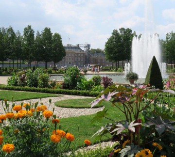 Paleis het Loo