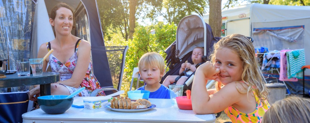 Kinderen ullingse bergen