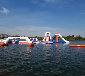 Aquafunpark