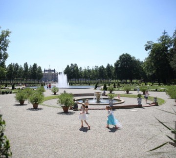 Paleis het Loo
